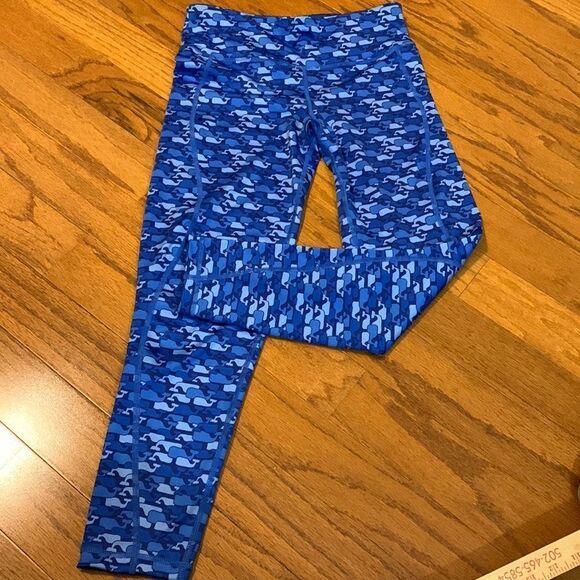 V.V. size small leggings - Picture 1 of 5